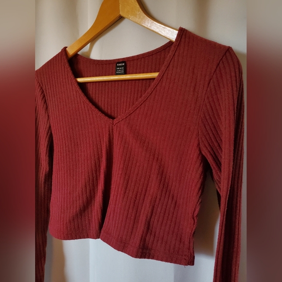 Ribbed Set - Picture 3 of 7